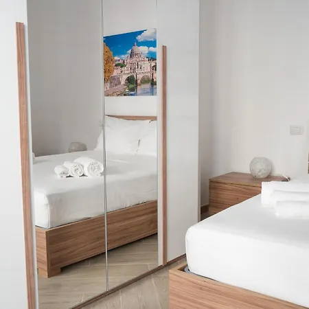Portuense Sweet House Apartment Rome Exterior photo
