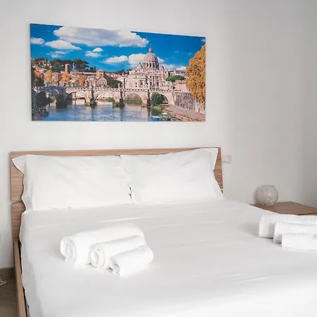 Portuense Sweet House Apartment Rome Exterior photo